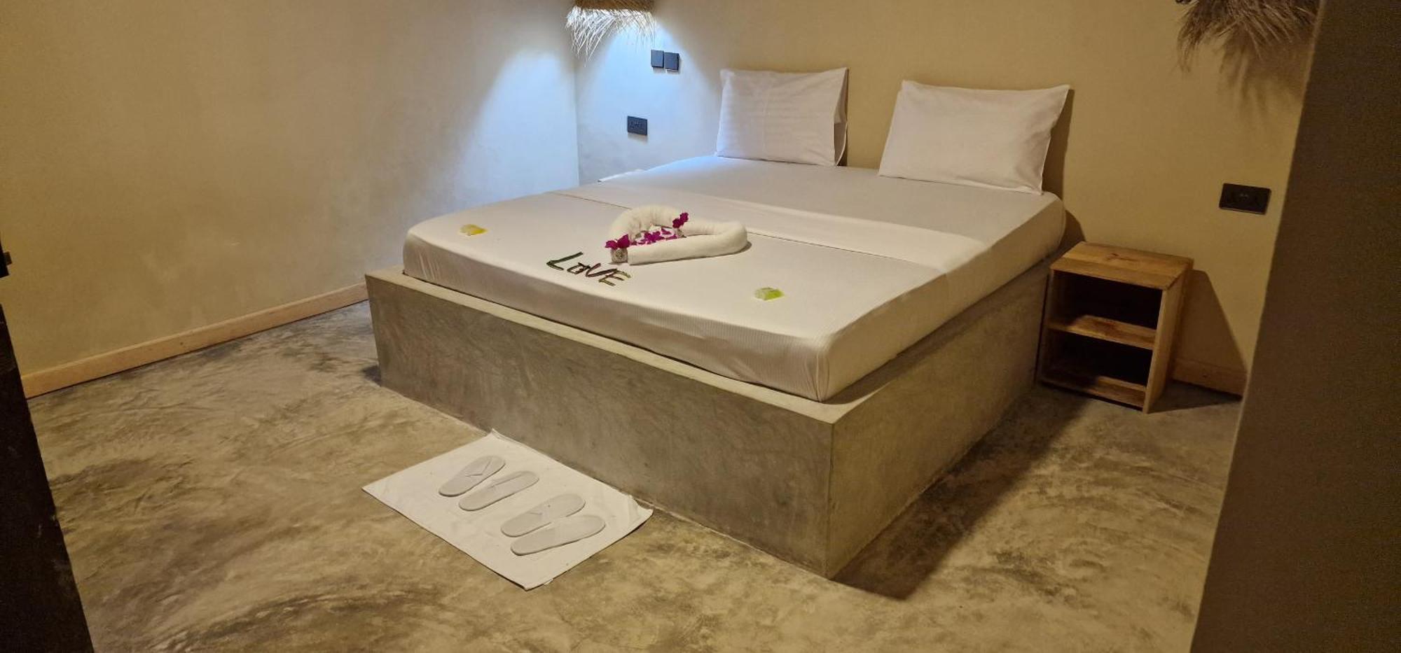 Simba Garden Lodge Paje Zewnętrze zdjęcie